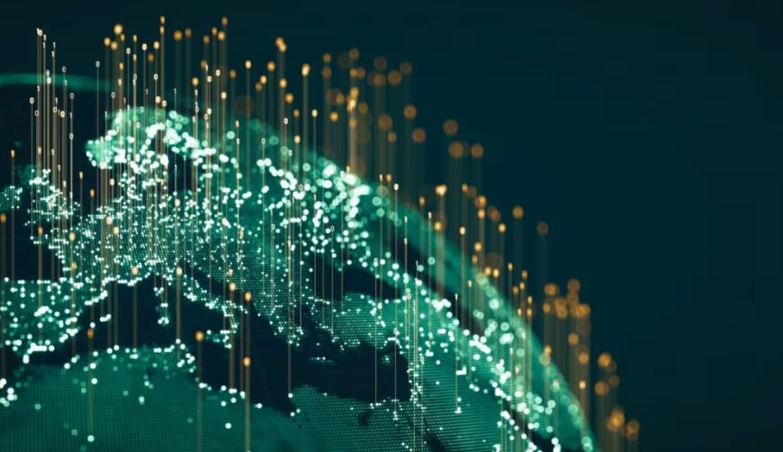 企业选型必看：额济纳旗软件开发公司的技术实力与交付能力评估标准