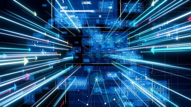 额济纳旗SCADA系统开发：守护工业安全的数字卫士